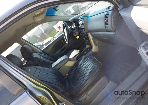 2008 Honda Pilot Vp from USA, damaged, VIN 5FNYF18248B008712